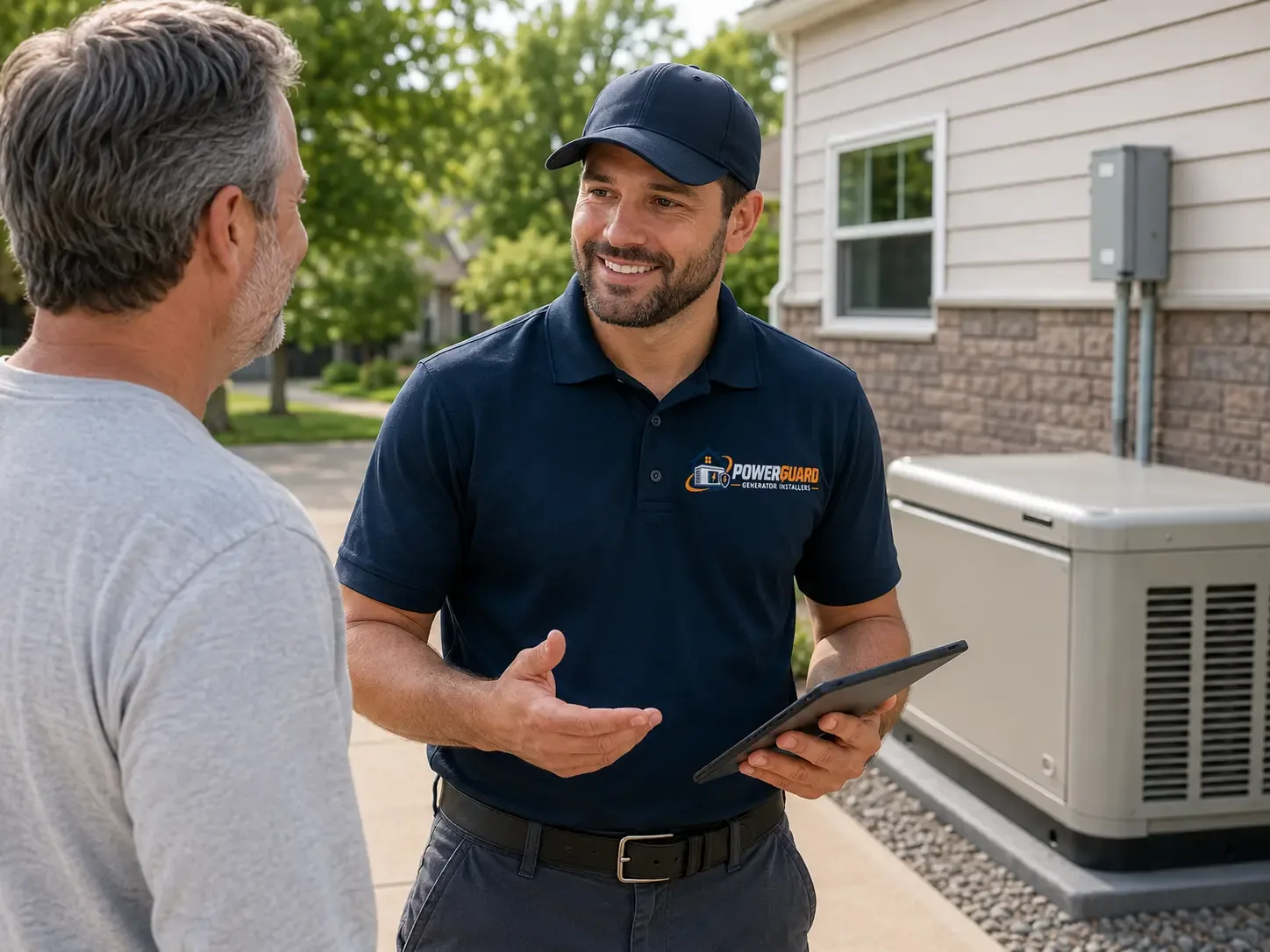 Generator Installation Fremont, CA FAQs